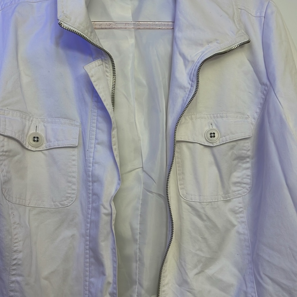 Jacket lightweight - Picture 6 of 10